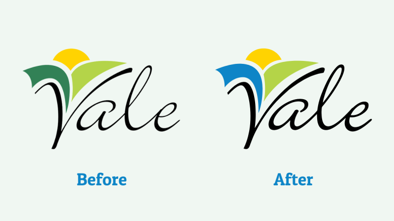 20 Years of Vale Holiday Parks and our new logo