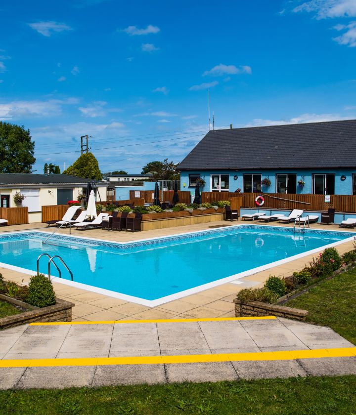 Caravan Holidays in Wales | Vale Holiday Parks in Wales