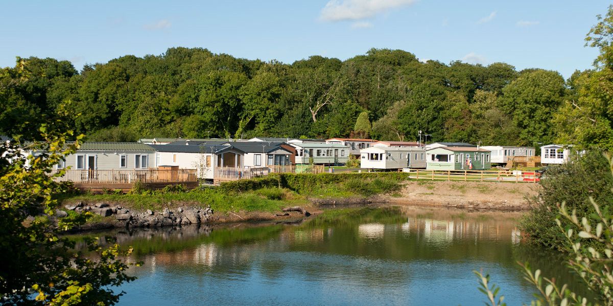 Woodland Vale Holiday Park | Caravan Parks in Pembrokeshire