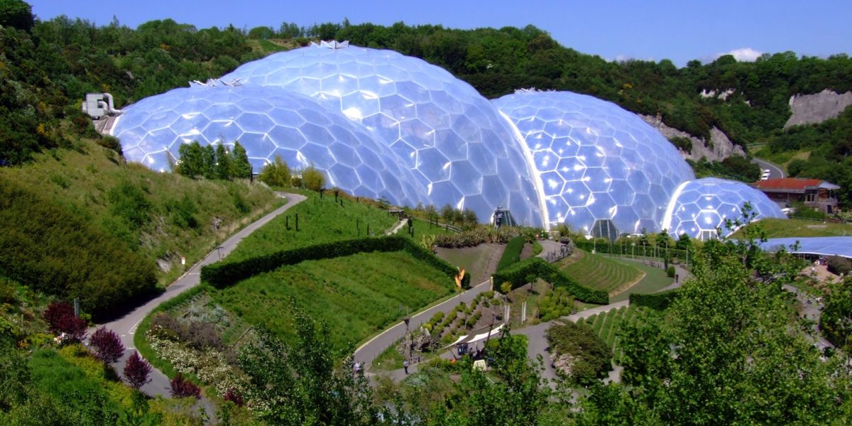 Eden Project