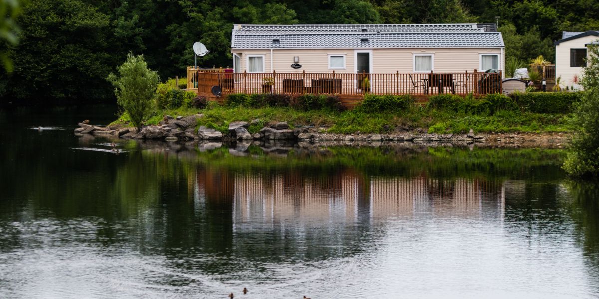 Woodland Vale Holiday Park | Caravan Parks in Pembrokeshire