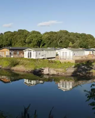 Woodland Vale Holiday Park