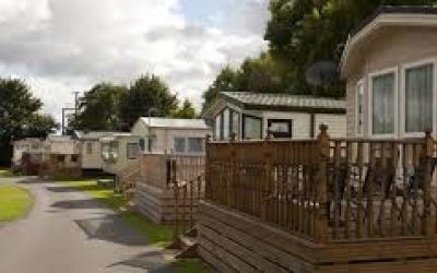 Woodland Vale Holiday Park | Caravan Parks in Pembrokeshire