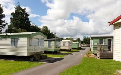 Woodland Vale Holiday Park | Caravan Parks in Pembrokeshire