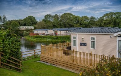 Woodland Vale Holiday Park | Caravan Parks in Pembrokeshire