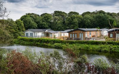 Woodland Vale Holiday Park | Caravan Parks in Pembrokeshire